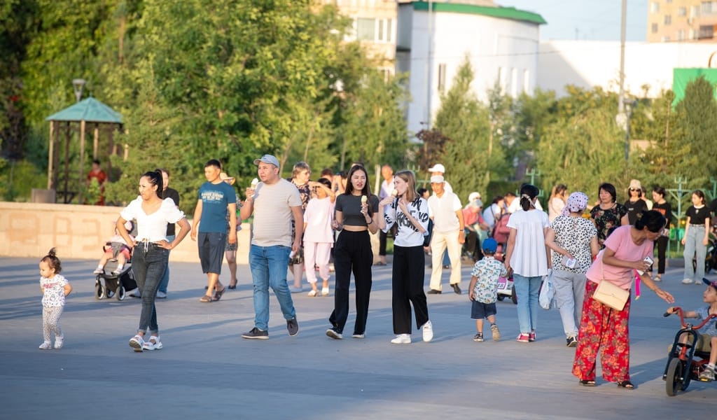 САЛТАНАТПЕН ТОЙЛАНДЫ
