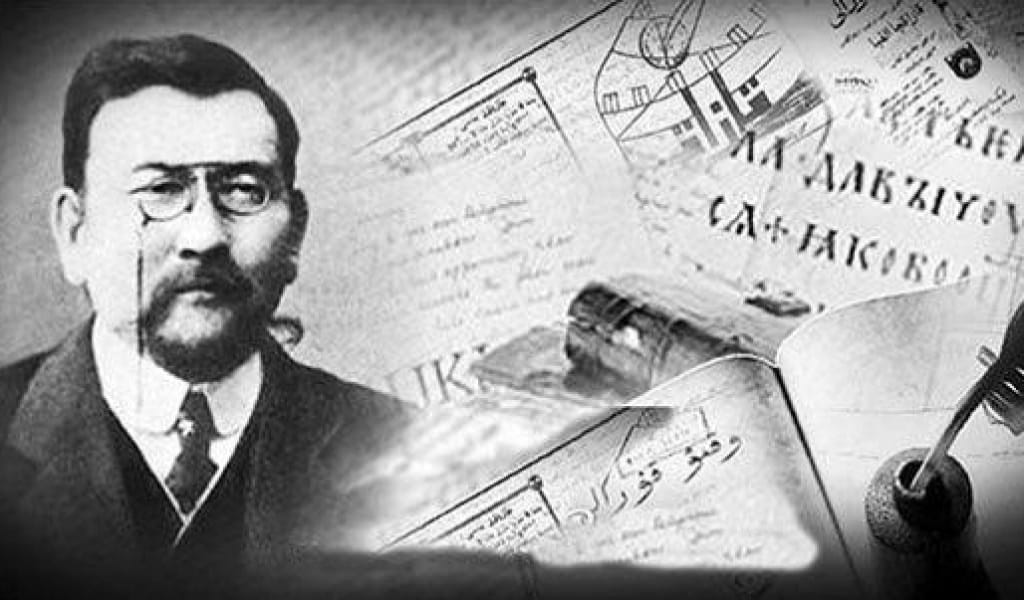 ҰЛТТЫҚ ТЕРМИННІҢ ТҮП АТАСЫ. АХАҢ КІРМЕ СӨЗДЕРДІ ҚАЛАЙ ҚАЗАҚШАЛАДЫ?