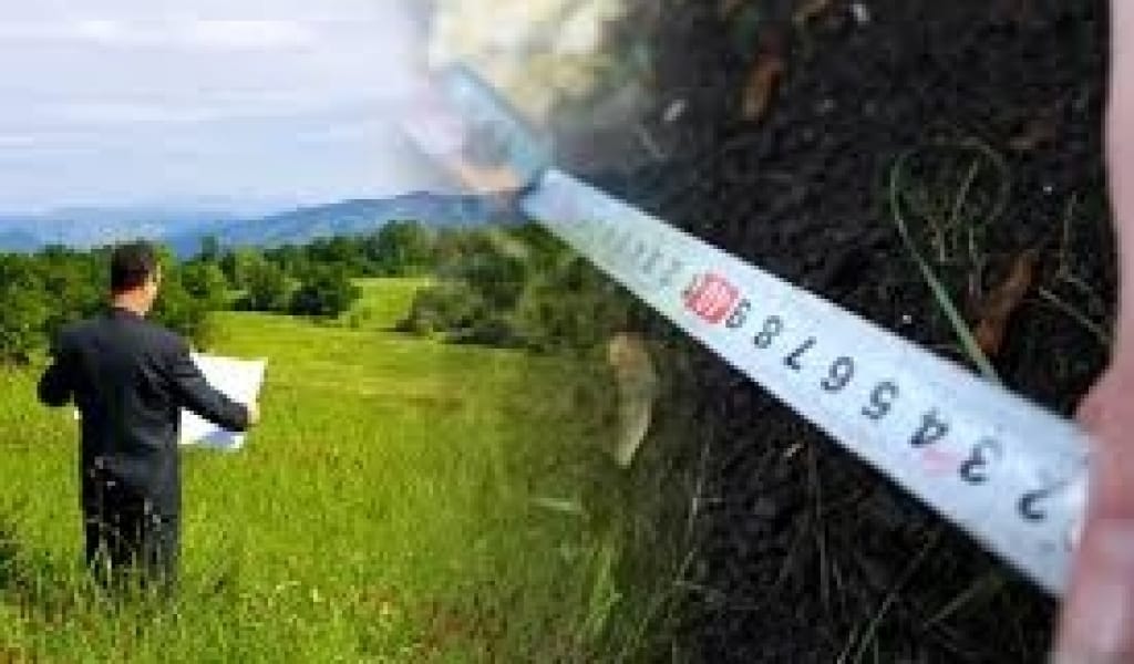 ЖЕР УЧАСКЕСІН РӘСІМДЕУ ЖЕҢІЛДЕЙ ТҮСТІ - ХАЛЫҚҚА ҚЫЗМЕТ КӨРСЕТУ ОРТАЛЫҒЫ