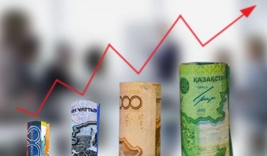 ҚЫМБАТШЫЛЫҚ БҮКІЛ ӘЛЕМДІ АЛАҢДАТЫП ОТЫР. ҮКІМЕТ КҮРДЕЛІ ЖАҒДАЙҒА ДАЙЫН БА?