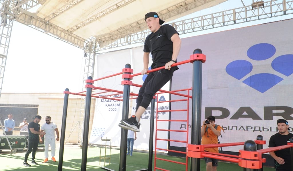 «Tartyl Fest» жеңімпаздары