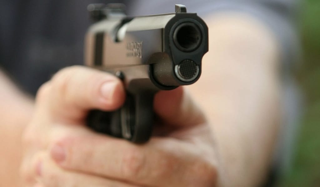 ТАЛҒАРДА АТЫС БОЛЫП, БІР АДАМ КӨЗ ЖҰМДЫ. ПОЛИЦИЯ ТҮСІНІКТЕМЕСІ
