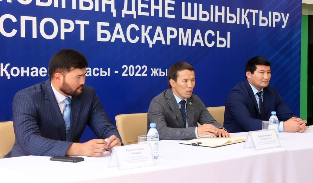 АЛМАТЫ ОБЛЫСЫНА ЕКІ ПРЕЗИДЕНТ КЕЛДІ. ҚОНАЕВТАҒЫ ТАҒАЙЫНДАУЛАР