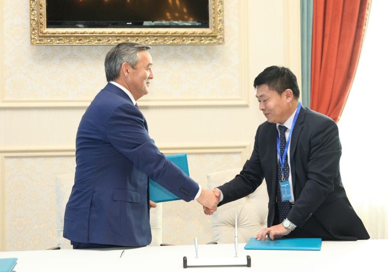 Қомақты қаржы тартылады