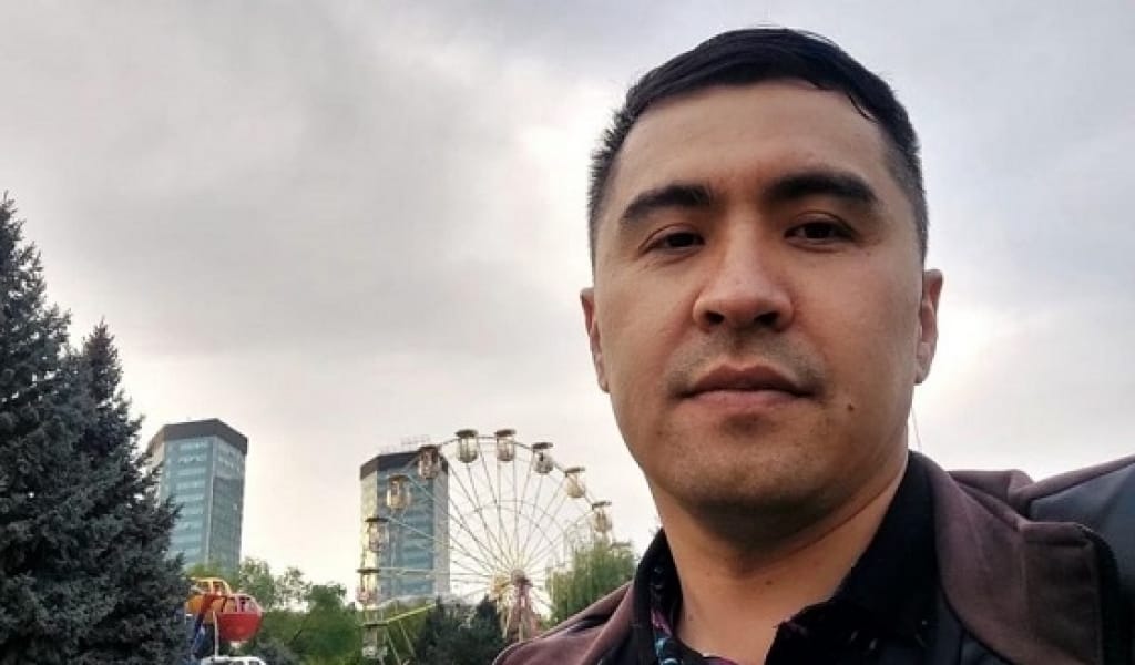 ҚАСКЕЛЕҢДЕ "КҮШ-ҚУАТ" ОҢАЛТУ ОРТАЛЫҒЫ ЖҰМЫС ІСТЕЙДІ. АСЫЛБЕКТІҢ АРМАНЫ