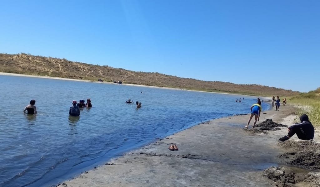 ТЕРЕҢ, БІРАҚ БАТПАЙСЫЗ ӘРІ МЫҢ ДА БІР ЕМ. РАЙ КӨЛІНІҢ ҚҰПИЯСЫ НЕДЕ?