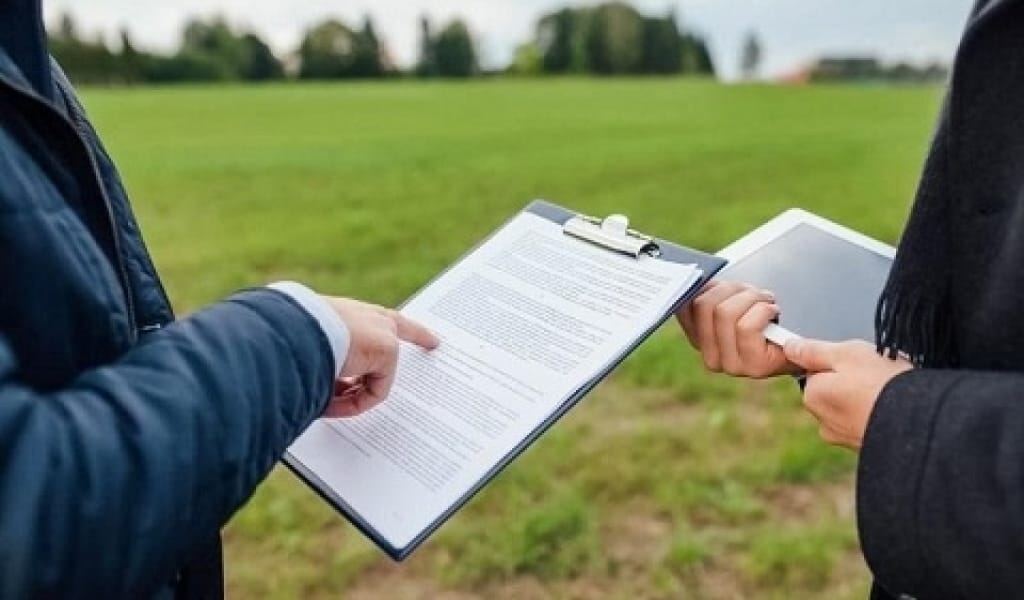 БІЛЕ ЖҮРІҢІЗ! ЖЕР УЧАСКЕСІН САТЫП АЛҒАНДАРҒА МАҢЫЗДЫ АҚПАРАТ