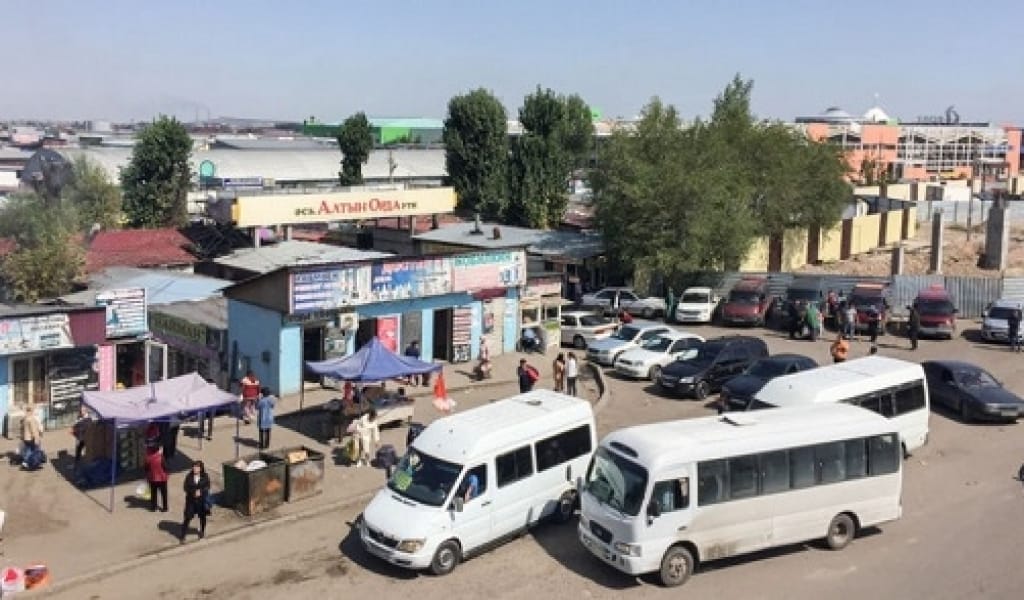 МИЛЛИАРДТАР ҚАЙТАРЫЛАДЫ. "АЛТЫН ОРДА" БАЗАРЫНА ҚАТЫСТЫ СОТ ҮКІМІ