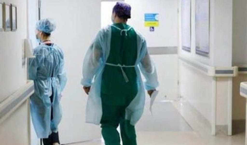 САНИТАРЛЫҚ ТАЛАПТЫ БҰЗҒАН АУРУХАНАЛАРҒА МИЛЛИОНДАП АЙЫППҰЛ САЛЫНДЫ