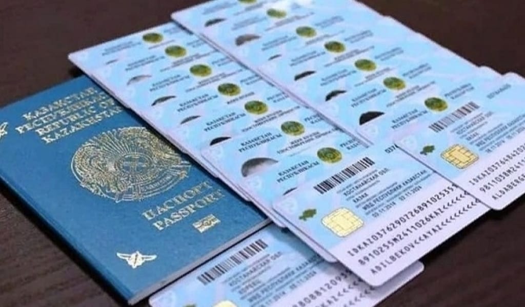 ПАСПОРТ ПЕН ЖЕКЕ КУӘЛІКТІ ЖЕДЕЛ ЖАСАУ ҮШІН НЕ ІСТЕУ ҚАЖЕТ? МАМАН ЖАУАБЫ