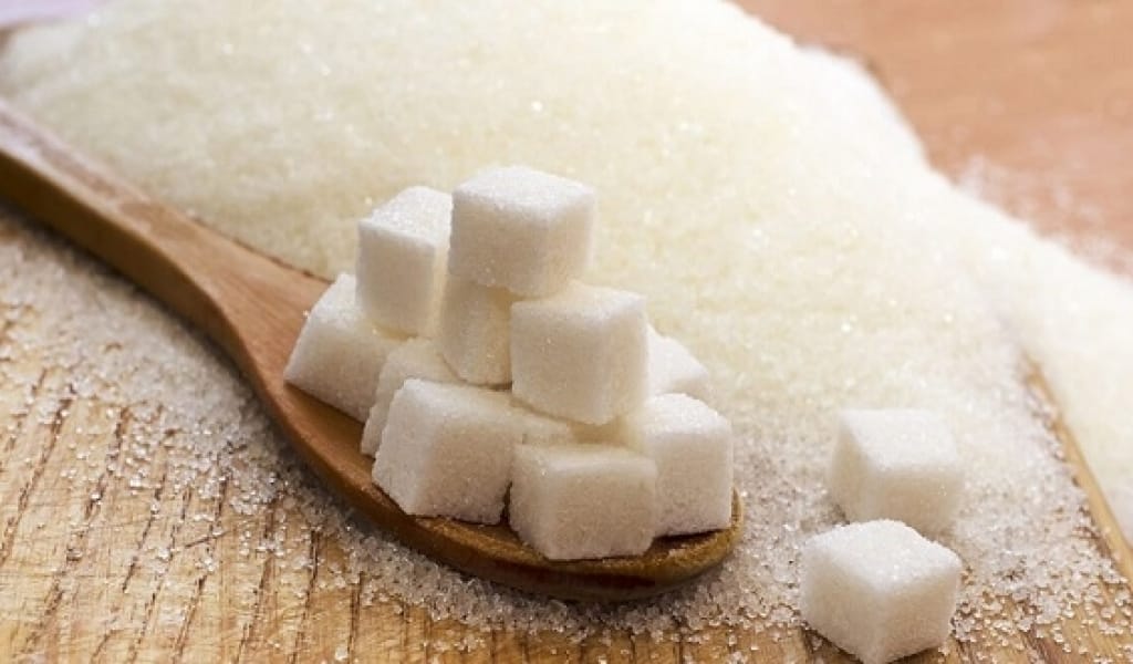 ЖҮГЕРІДЕН ҚАНТ ӨНДІРУГЕ БОЛАДЫ. КӨПШІЛІКТІ ТАҢ ҚАЛДЫРҒАН ҰСЫНЫС