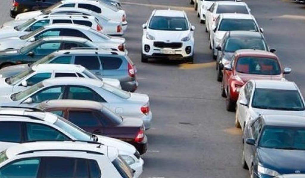 АЛМАТЫ ОБЛЫСЫНДА КӨЛІКТЕРДІ ТІРКЕУ БОЙЫНША ЗАҢБҰЗУШЫЛЫҚ АНЫҚТАЛДЫ