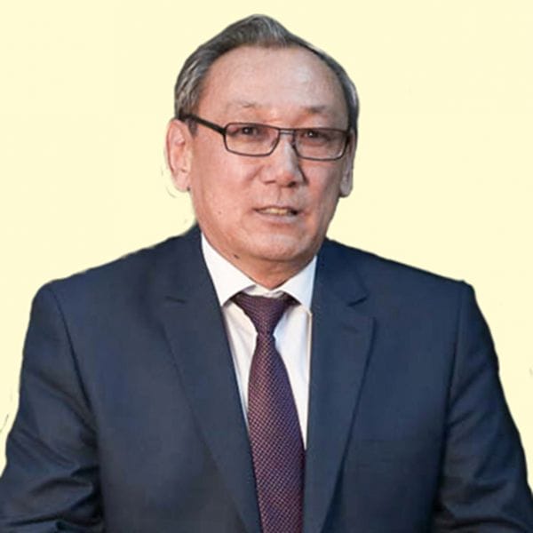 Көрші хақысы – тәңір ақысы