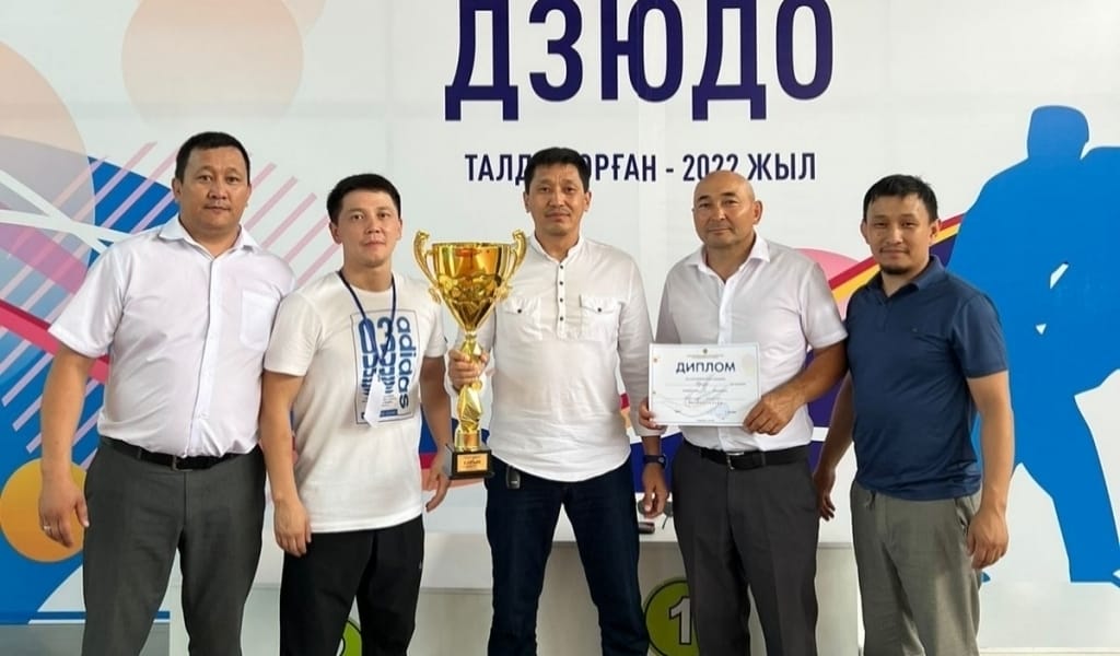 ТАЛДЫҚОРҒАНДАҒЫ АУЫЛ СПАРТАКИАДАСЫ: АЛҒАШҚЫ ЖЕҢІМПАЗДАР АНЫҚТАЛДЫ