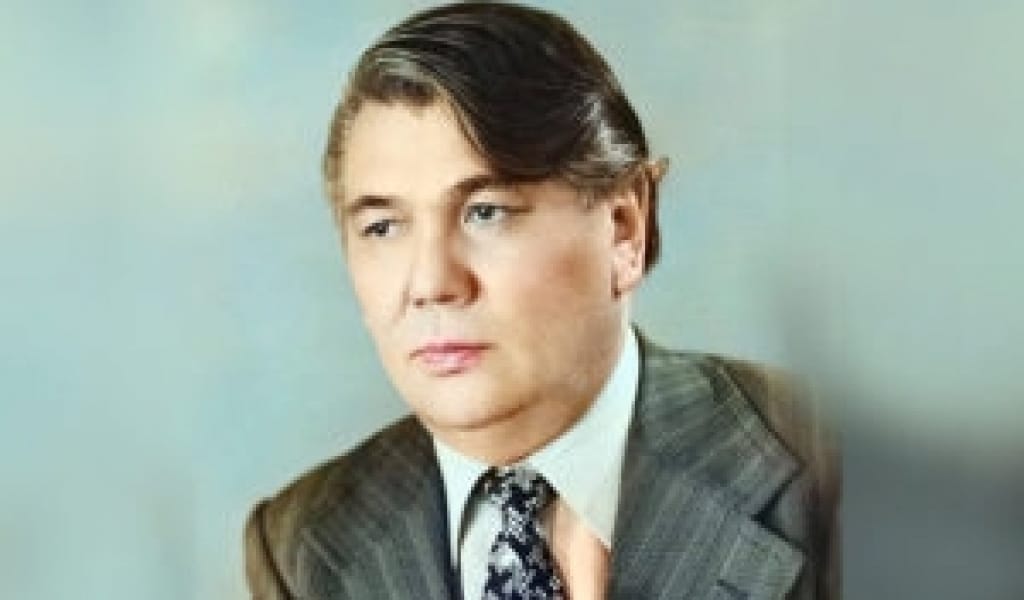 АМАНАТ-АРМАН