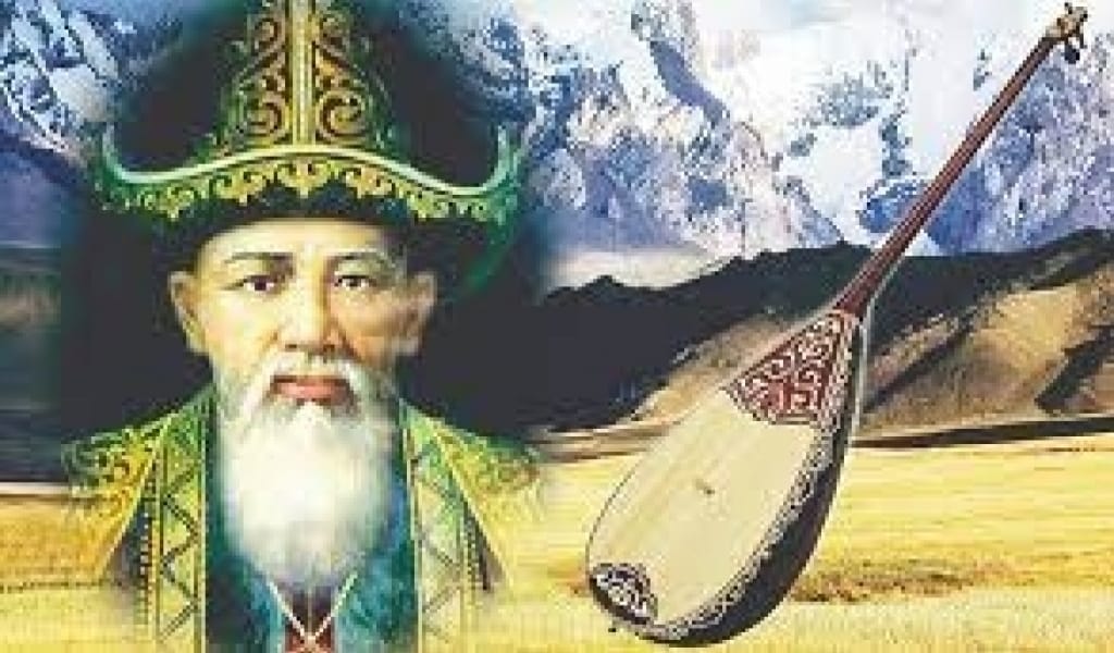 СҮЙІНБАЙ АҚЫН ІЗІМЕН: АРНАЙЫ ЭКСПЕДИЦИЯ ЖАМБЫЛ ОБЛЫСЫНА БАРДЫ