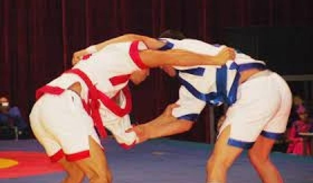 НАРЫНҚОЛ АУЫЛЫНЫҢ ӘКІМІ ЖАУЫРЫНЫ ЖЕРГЕ ТИМЕГЕН БАЛУАН, СПОРТ ШЕБЕРІ