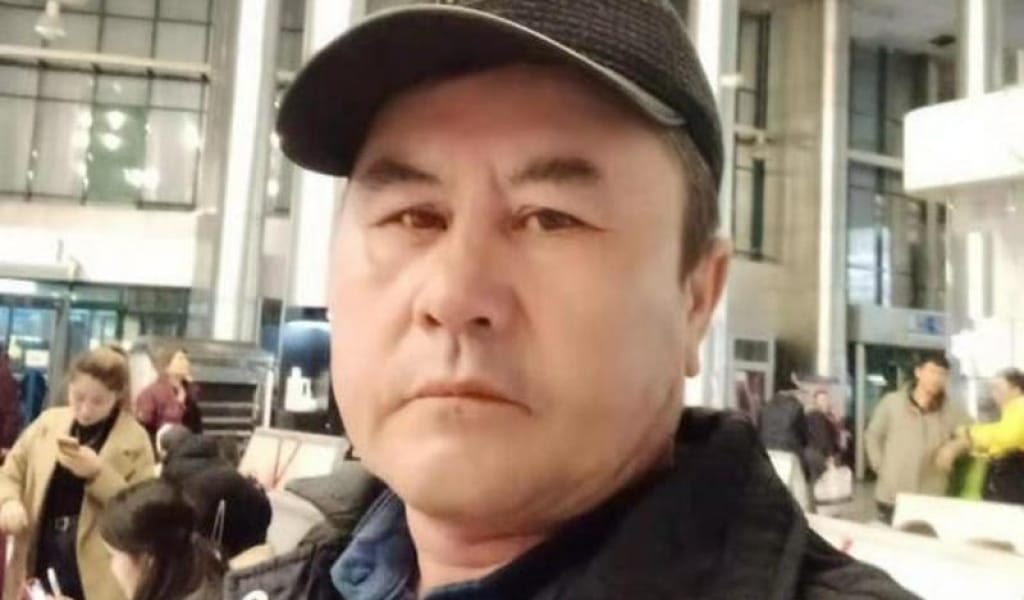 САБАП КЕТКЕН. ЕКІ АПТА БҰРЫН ІЗ-ТҮССІЗ ЖОҒАЛҒАН ЖОЛАУШЫ ТАБЫЛДЫ