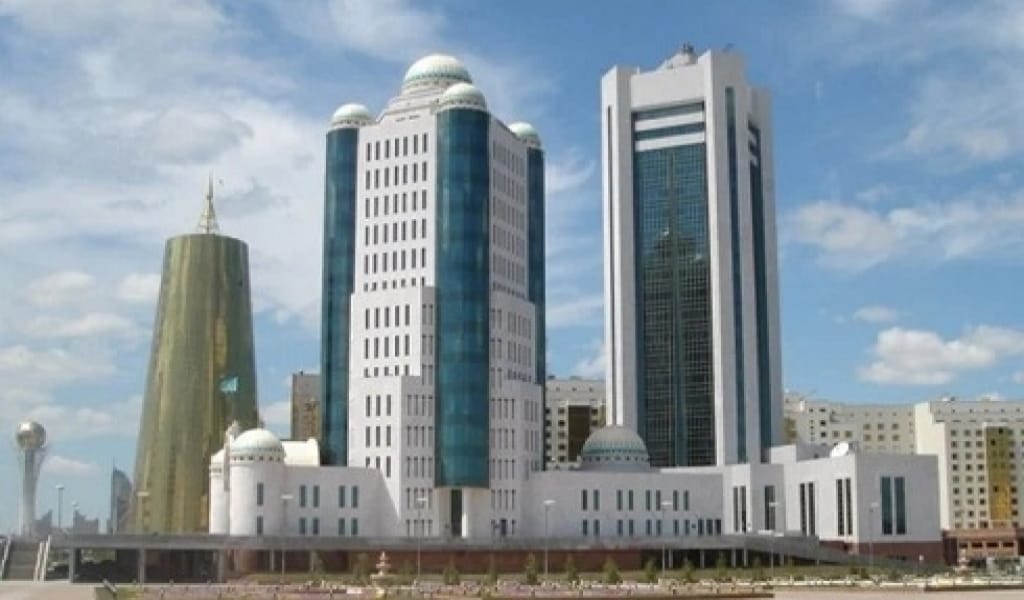 ПАРЛАМЕНТ СЕНАТЫНА САЙЛАНАТЫН КАНДИДАТТАР ТІРКЕЛДІ - ЖЕТІСУ ОБЛЫСЫ