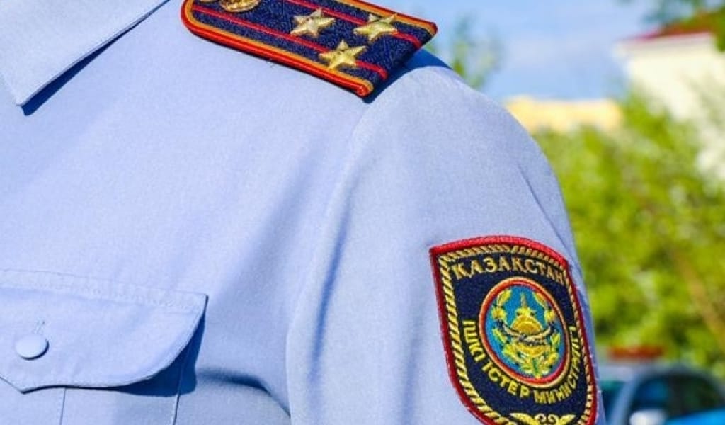 ПАНФИЛОВ АУДАНЫНЫҢ ПОЛИЦИЯСЫ КҮШЕЙТІЛГЕН ЖҰМЫС РЕЖИМІНЕ КӨШТІ