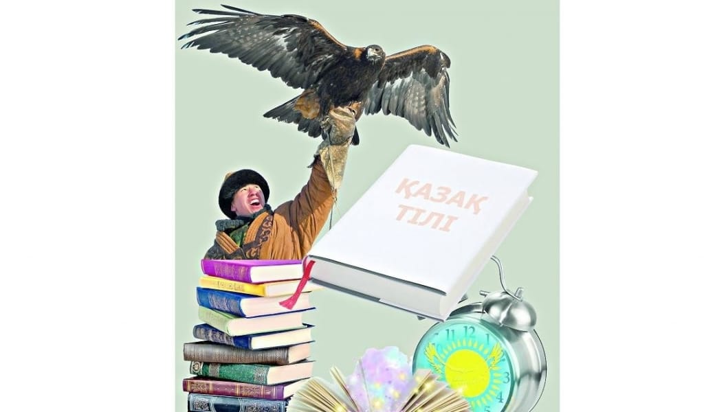 БІЛІМ ЖҮЙЕСІНДЕГІ БЕТБҰРЫС ТІЛ ТҰҒЫРЫН НЫҒАЙТУҒА БАСТАҒАЙ!..