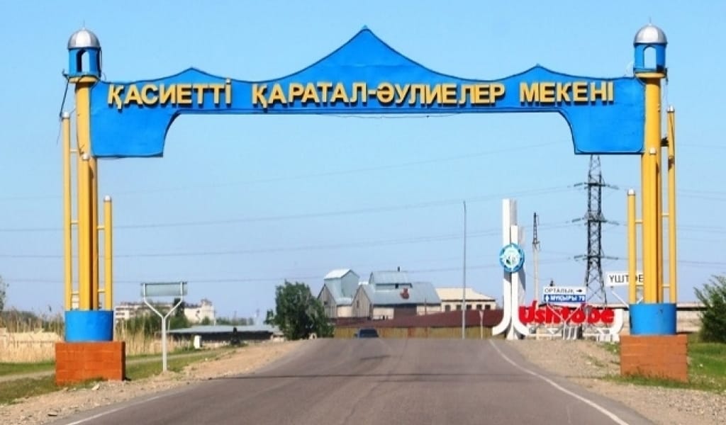 ЖЕТІСУ ОБЛЫСЫНЫҢ МӘСЛИХАТ ДЕПУТАТТАРЫ АУЫЛ ТҰРҒЫНДАРЫМЕН ЖҮЗДЕСТІ