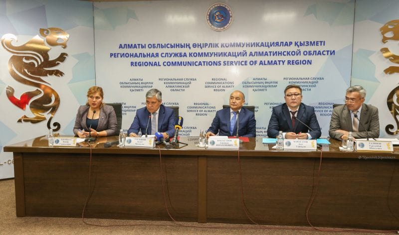 Баға тұрақталып қалды