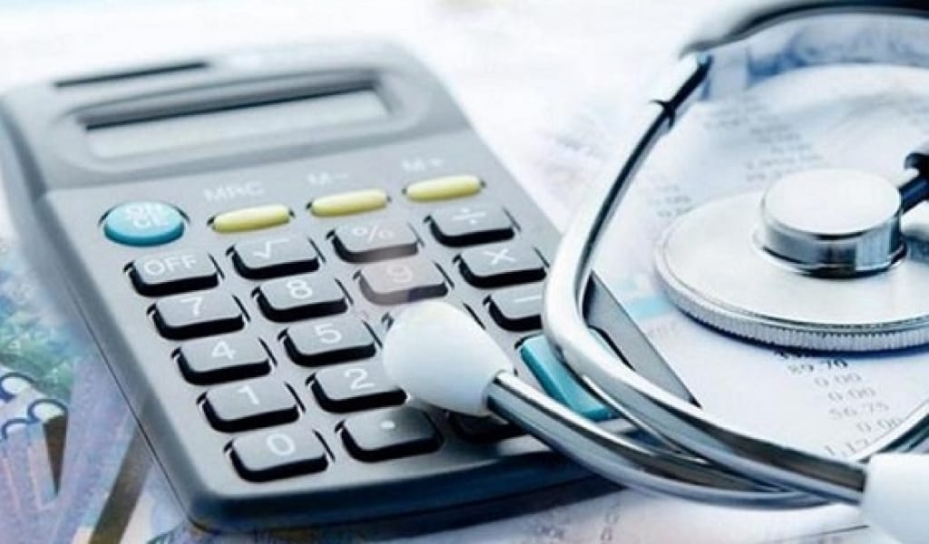 МІНДЕТТІ МЕДИЦИНАЛЫҚ САҚТАНДЫРУ: ЗАҢҒА ЖАҢАДАН ӨЗГЕРІС ЕНГІЗІЛДІ