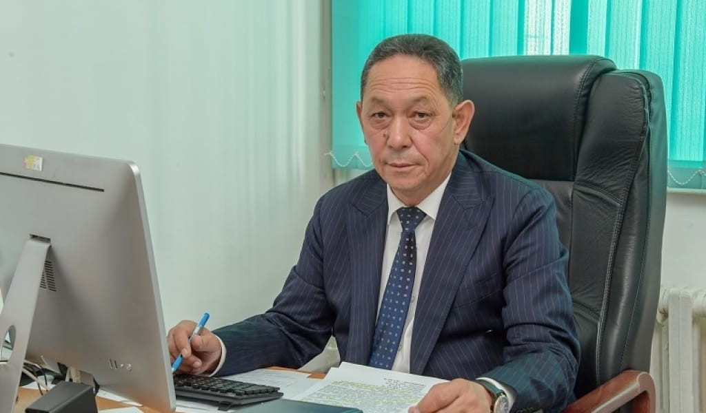 ПАЙДАЛАНЫЛМАЙ ЖАТҚАН ЖЕР ТЕЛІМДЕРІ МЕМЛЕКЕТКЕ ҚАЙТАРЫЛАДЫ