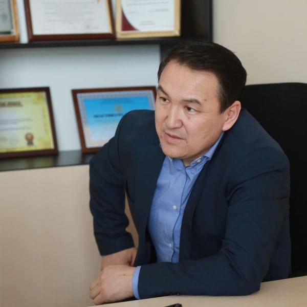 Шалдардың шекпенінен шықтық