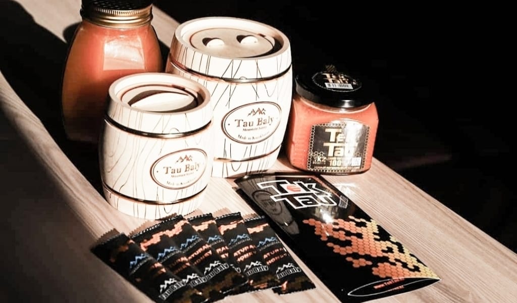 "TEKTAU" СЕРІКТЕСТІГІ ЖЫЛЫНА 100 ТОННА БАЛ ӨНДІРЕДІ - ЖЕТІСУ ОБЛЫСЫ