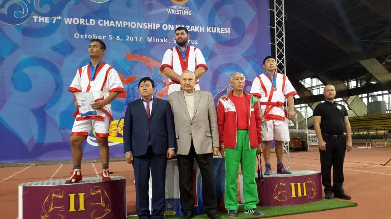 Жаңалығы көп дода