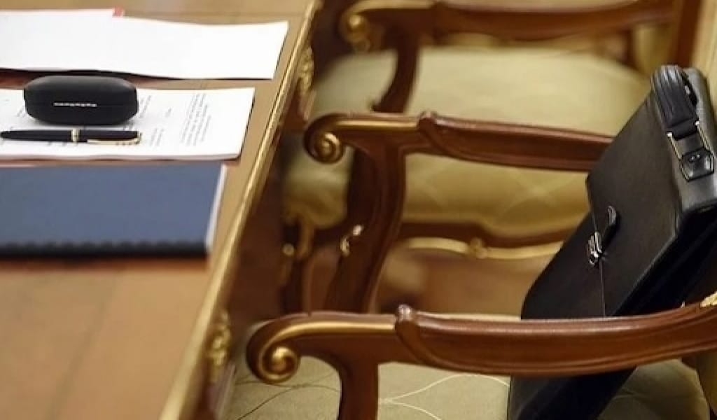 БІРНЕШЕ МЕКЕМЕГЕ ЖАҢА БАСШЫ КЕЛДІ. АЛМАТЫ ОБЛЫСЫНДАҒЫ АУЫС-ТҮЙІСТЕР