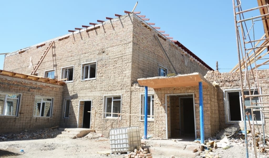 ЖАҒДАЙЫМЫЗ ҚИЫН. КӨМІРШІ АУЫЛЫНДА АЛҒАШҚЫ ҚОҢЫРАУ СОҒЫЛМАУЫ МҮМКІН