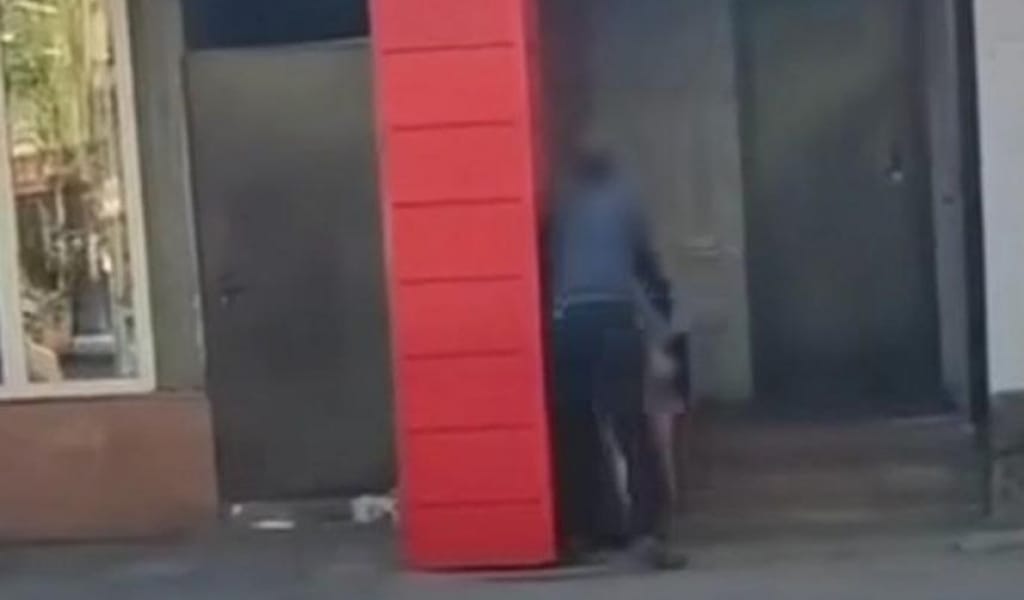 ТАЛДЫҚОРҒАНДА ӘЙЕЛ АДАМ СОҚҚЫҒА ЖЫҒЫЛДЫ. ПОЛИЦИЯ МӘЛІМДЕМЕСІ