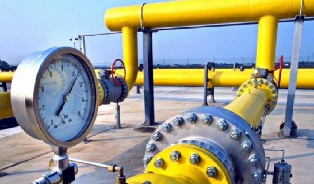 АЛМАТЫ ОБЛЫСЫН ГАЗДАНДЫРУ БОЙЫНША ҚАНДАЙ ЖҰМЫСТАР АТҚАРЫЛДЫ?