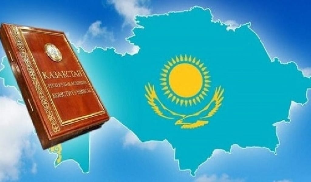 ЕЛІМІЗДЕГІ КОНСТИТУЦИЯЛЫҚ РЕФОРМАЛАРДЫ БЕТАЛДЫ СЫНАУ ҚАТЕ - ЗАҢГЕР