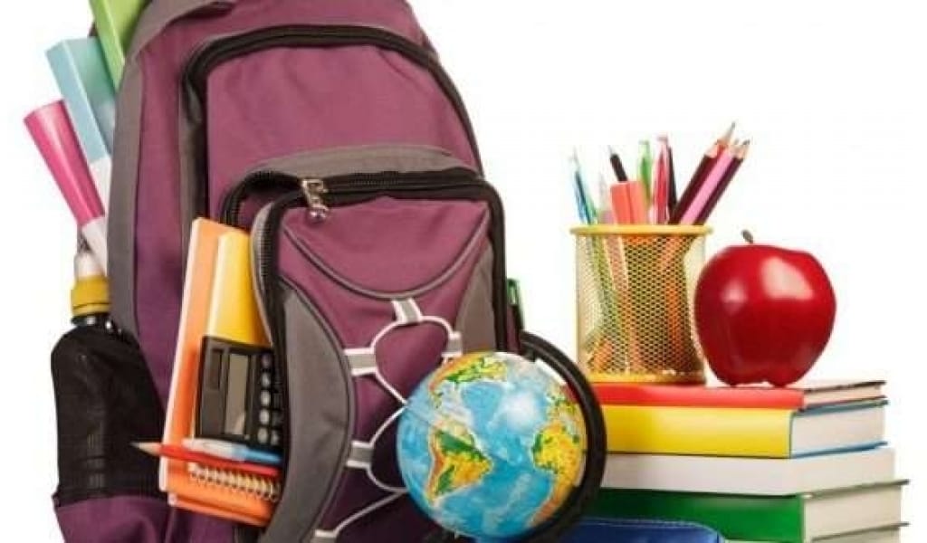 МАҢЫЗДЫ КЕҢЕС: БАЛАСЫН МЕКТЕПКЕ ДАЙЫНДАП ЖҮРГЕН АТА-АНАЛАР НАЗАРЫНА!