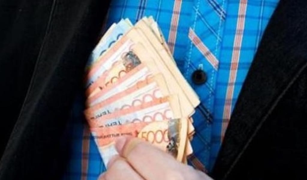 ІЛЕ, ТАЛҒАР, ҚАРАСАЙ, ЕҢБЕКШІҚАЗАҚ АУДАНДАРЫНДА БІЛІМГЕ ҚАТЫСТЫ ШАҒЫМ КӨП