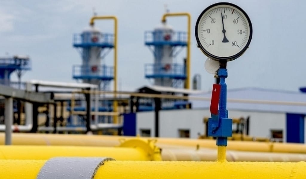 ҚОНАЕВ ҚАЛАСЫН ГАЗБЕН ҚАМТЫП ОТЫРҒАН МЕКЕМЕ БАЛАЛАРҒА СЫЙЛЫҚ ЖАСАДЫ