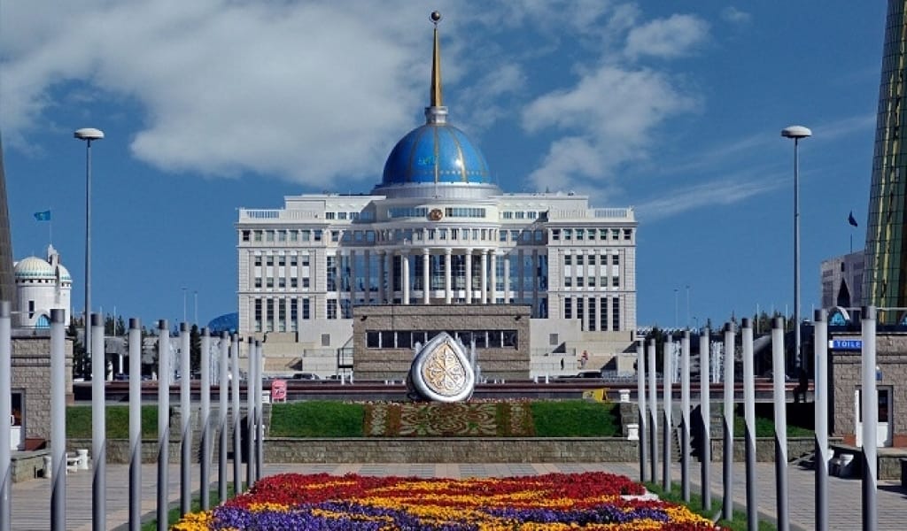 МЕМЛЕКЕТ БӘРІНЕ БІРДЕЙ МҮМКІНДІК БЕРІП, ӘДІЛДІК ОРНАТАДЫ - ПРЕЗИДЕНТ