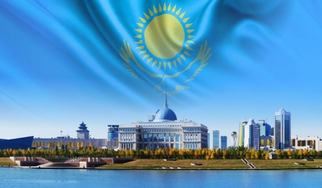 АЗАМАТ, БИЗНЕС, МЕМЛЕКЕТ ҚАРЫМ-ҚАТЫНАСЫ ТҮБЕГЕЙЛІ ӨЗГЕРЕДІ - ПРЕЗИДЕНТ