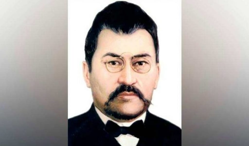 Дәуірдің жарық жұлдызы