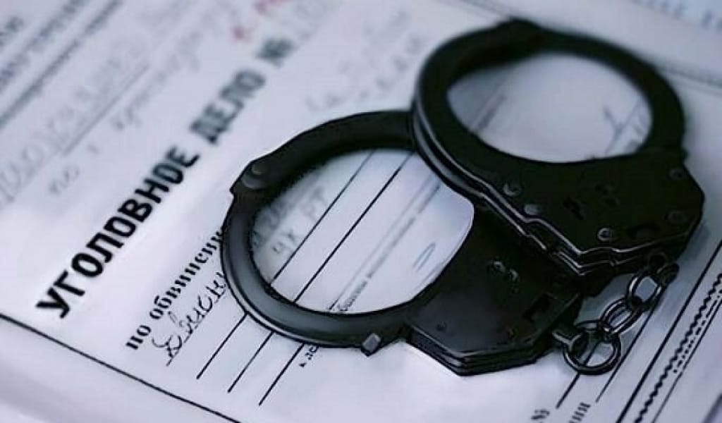 ТАЛДЫҚОРҒАНДА ӨГЕЙ ҚЫЗЫН ЗОРЛАҒАН ПЕДОФИЛГЕ СОТ ҮКІМІ ШЫҚТЫ