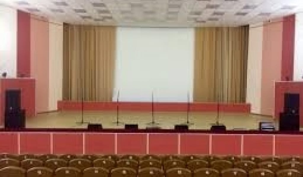 БІР АУЫЛДА ҚОС ҚУАНЫШ: МӘДЕНИЕТ ҮЙІ МЕН КІТАПХАНА ПАЙДАЛАНУҒА БЕРІЛДІ