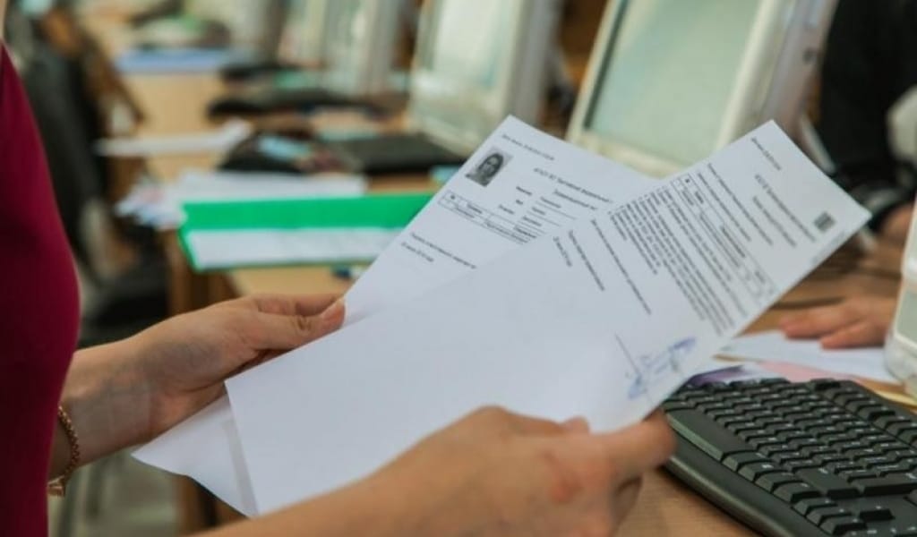 ПРОКУРАТУРА САЛАСЫ ЦИФРЛАНЫП ЖАТЫР. ҚАНДАЙ ҚЫЗМЕТТЕР ӨЗГЕРДІ?