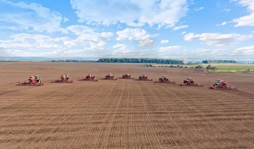 ЖЕРДІҢ ПАЙДАСЫН ЖЕКЕЛЕГЕН ҚАЛТАЛЫЛАР ЕМЕС, ЕҢБЕКҚОР ХАЛЫҚ КӨРУІ ТИІС
