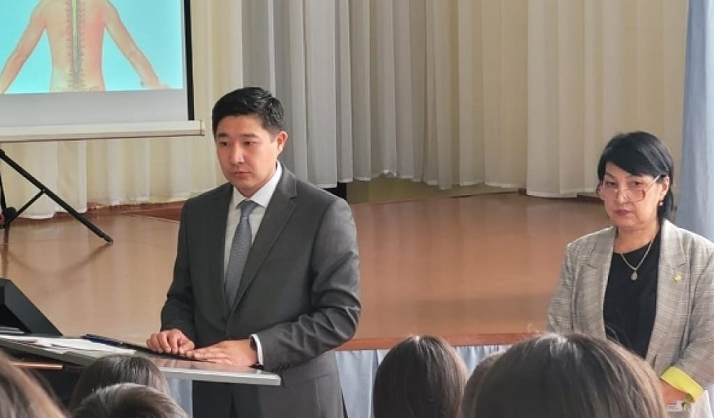 ҚҰТЫРМАДАН ҚАЛАЙ САҚТАНАМЫЗ? ИТ ТІСТЕГЕН ЖАҒДАЙДА НЕ ІСТЕУ КЕРЕК?