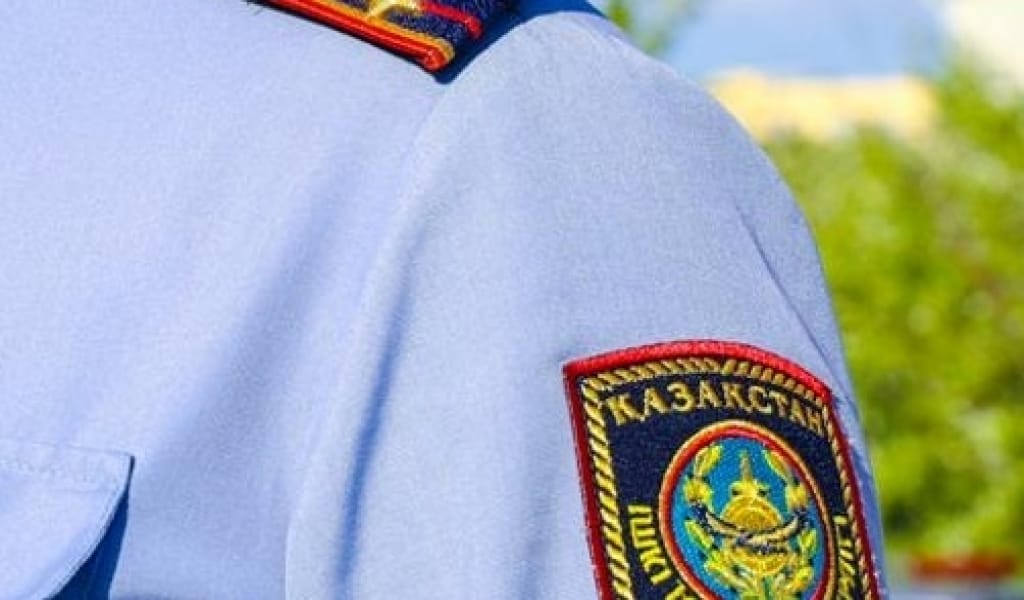 ТАЛДЫҚОРҒАНДА ЕКІ ЖАСАР БҮЛДІРШІН КӨЛІК АСТЫНА ТҮСІП, КӨЗ ЖҰМДЫ