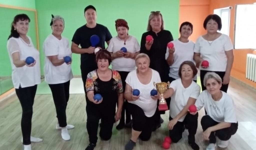 ЕГДЕ ТАРТҚАН АДАМДАРДЫҢ ФИТНЕС-КЛУБҚА БАРУЫ: МИФ ПЕН ШЫНДЫҚ